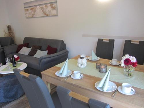 Ferienwohnung Sturmeck