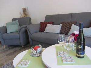 Ferienwohnung Sturmeck