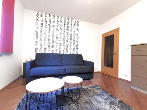 Ferienwohnung \