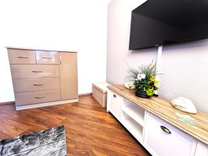 Ferienwohnung \