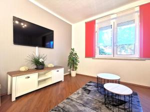 Ferienwohnung \