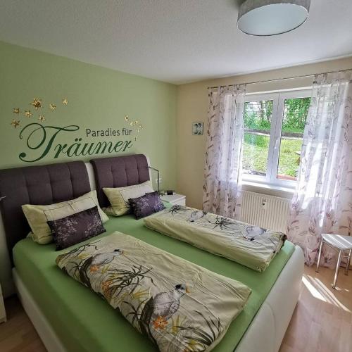 Ferienwohnung Subat