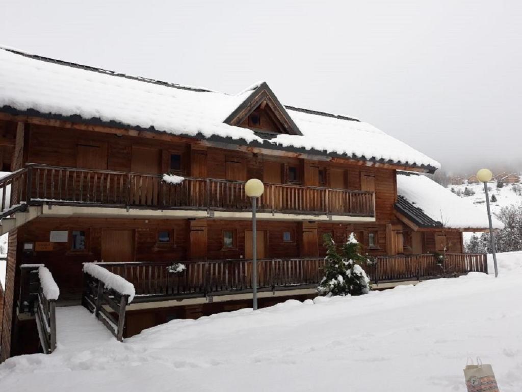 Ferienwohnung Südalb