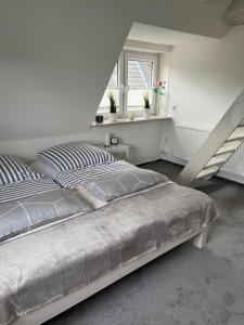 Appartement Ferienwohnung Südel App.2 1A Ferdinand-Harms-Straße 1.OG 23714 Malente Schleswig-Holstein