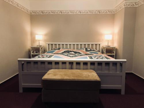 Ferienwohnung Südel