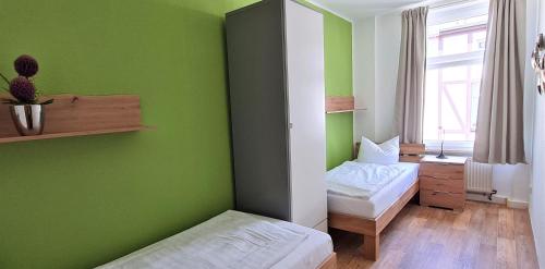 Ferienwohnung Sudenburg
