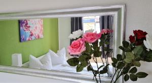 Ferienwohnung Sudenburg