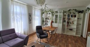 Ferienwohnung Sudenburg
