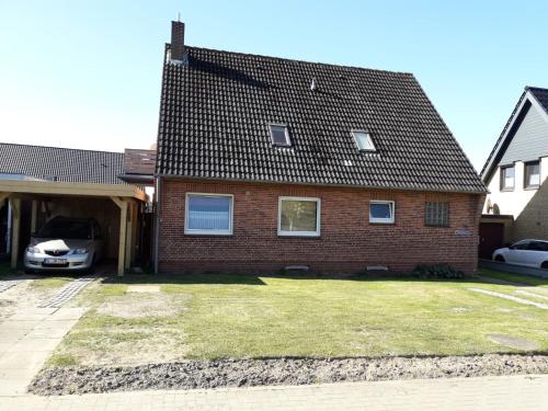 Ferienwohnung \