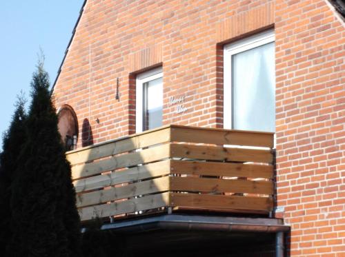 Ferienwohnung \
