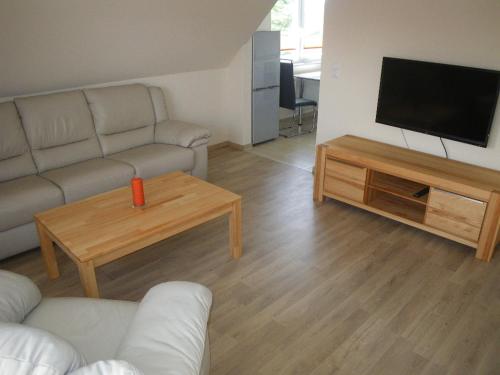 Ferienwohnung Südfall