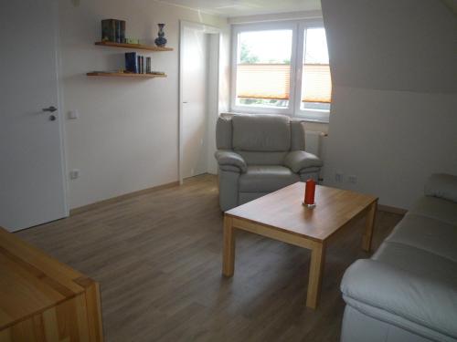 Ferienwohnung Südfall