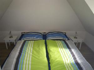 Ferienwohnung Südfall