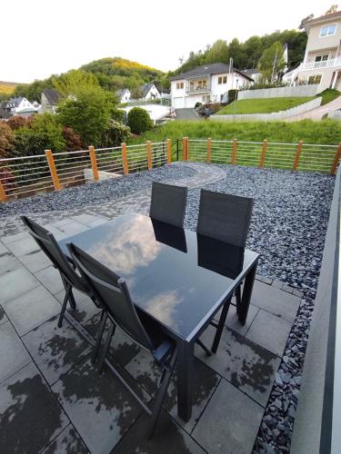 Ferienwohnung Südkurve