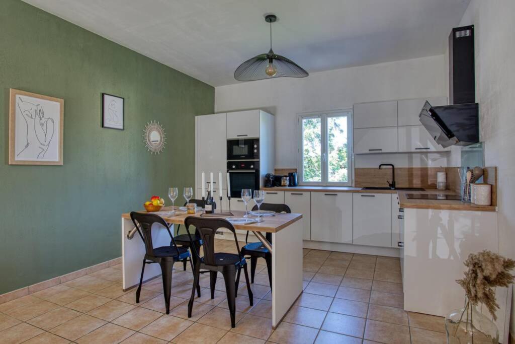 Ferienwohnung Südkurve