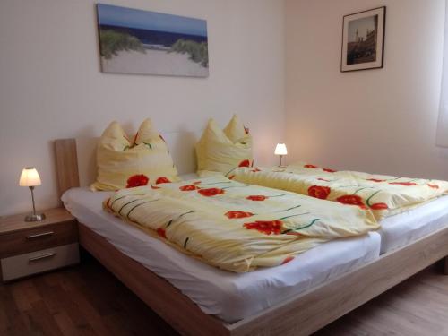 Ferienwohnung Sudmerberg NEU