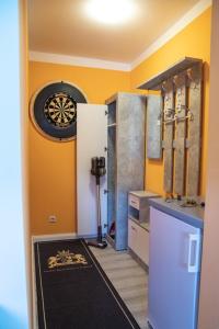Ferienwohnung Südpark