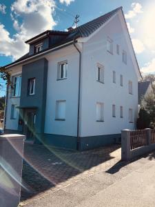 Appartement Ferienwohnung Südschwarzwald Steinenstraße 7 79664 Wehr Bade-Wurtemberg