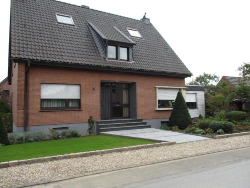 Ferienwohnung Südseeufer