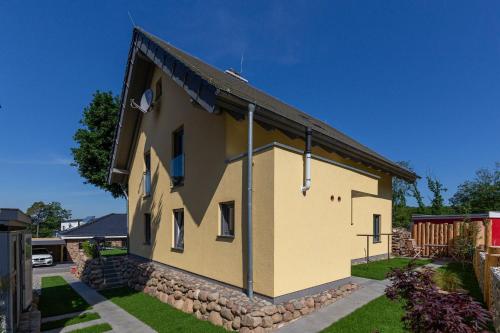 Ferienwohnung Südstrand