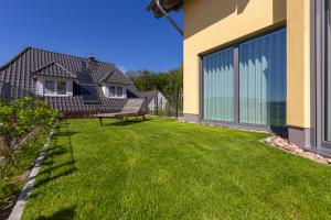 Ferienwohnung Südstrand