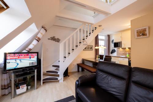 Ferienwohnung Südstrand