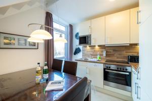 Ferienwohnung Südstrand