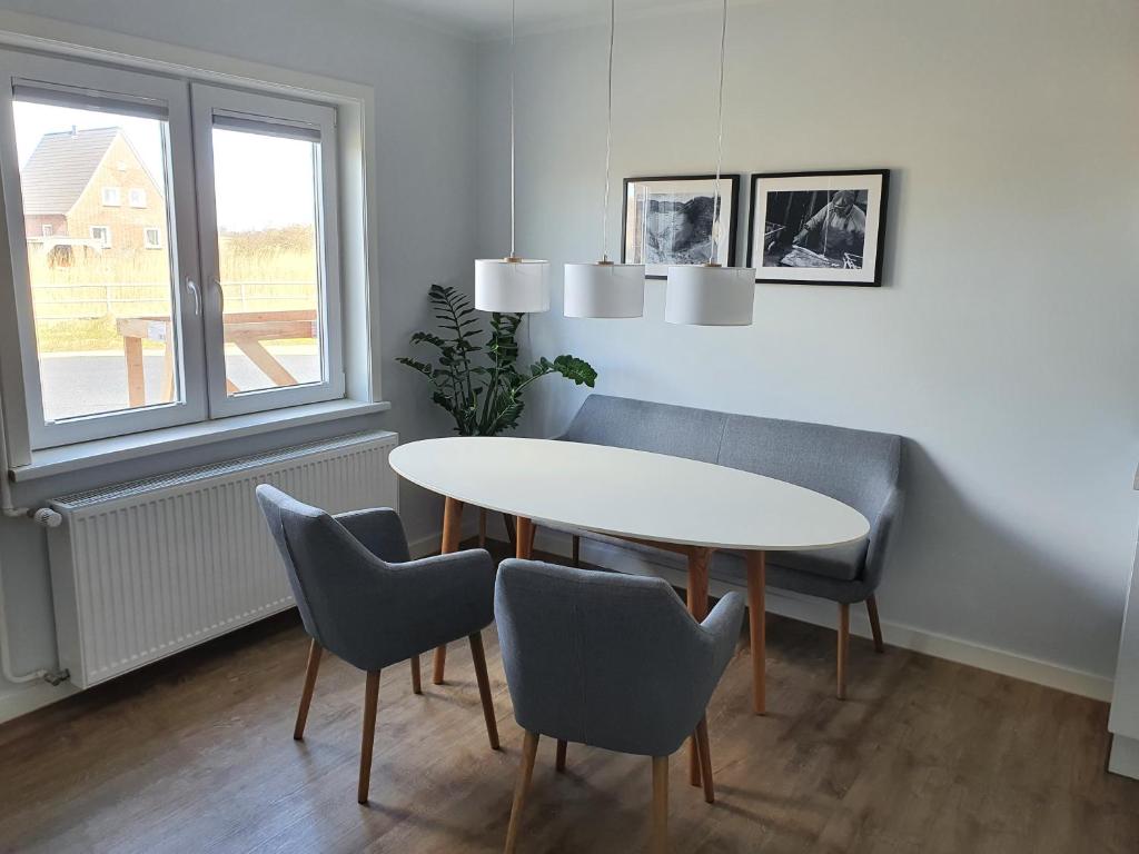 Appartement Ferienwohnung Südwesthörn 9 Südwesthörner Straße 25924 Emmelsbüll-Horsbüll