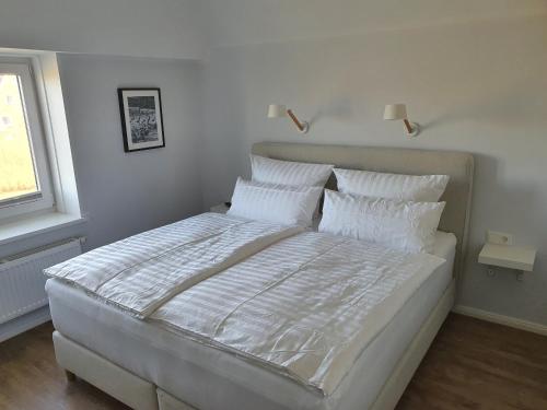 Ferienwohnung Südwesthörn