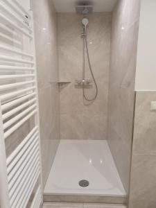 Ferienwohnung Südwesthörn
