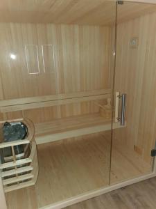 Ferienwohnung Südwesthörn