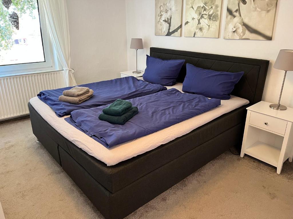 Ferienwohnung Südwind 23730 Schashagen