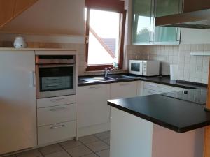 Ferienwohnung Suedbalkon
