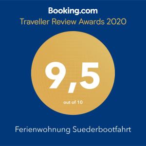 Appartement Ferienwohnung Suederbootfahrt Katingsiel 29 25832 Katingsiel Schleswig-Holstein