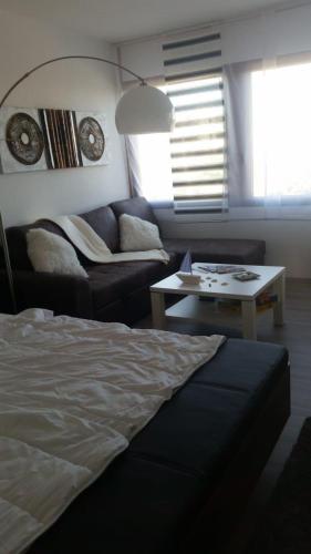 Ferienwohnung-Suedstrandflair