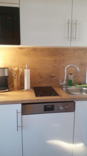 Ferienwohnung-Suedstrandflair