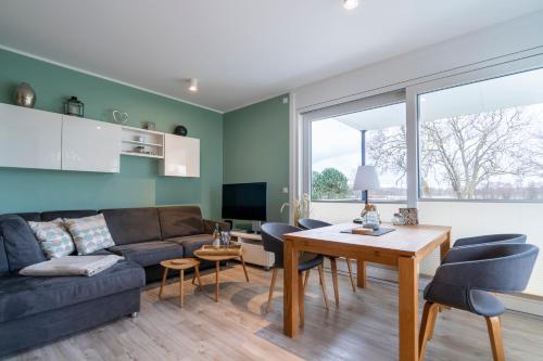Ferienwohnung SuiteBEACH