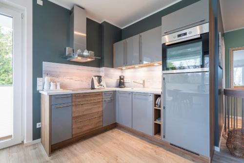 Ferienwohnung SuiteBEACH