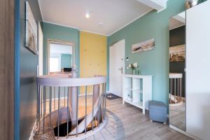 Ferienwohnung SuiteBEACH