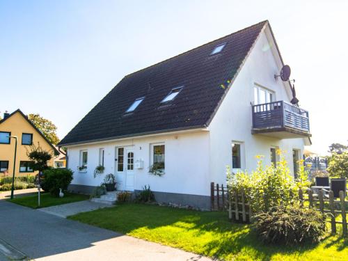 Ferienwohnung Sukow