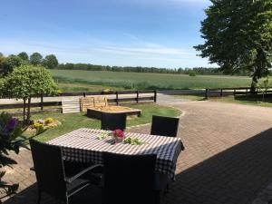 Appartement Ferienwohnung Sültemeier 1 Dünsche 11 29494 Trebel Basse-Saxe