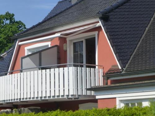 Ferienwohnung SÜN