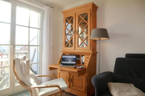 Ferienwohnung SÜN