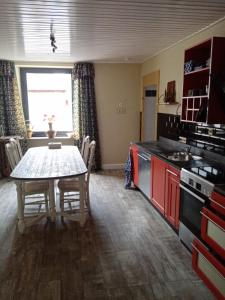 Ferienwohnung Sunna