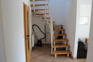 Ferienwohnung Sünnenkringel 54
