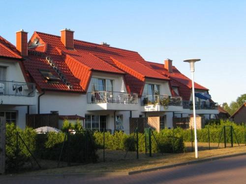 Ferienwohnung Sünnenkringel 61 61 Sünnenkringel, 18374 Zingst