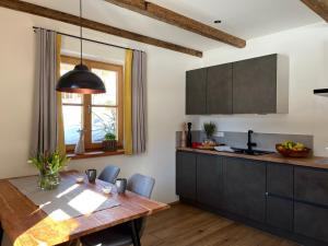 Ferienwohnung Sunnseitn