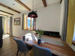 Ferienwohnung Sunnseitn
