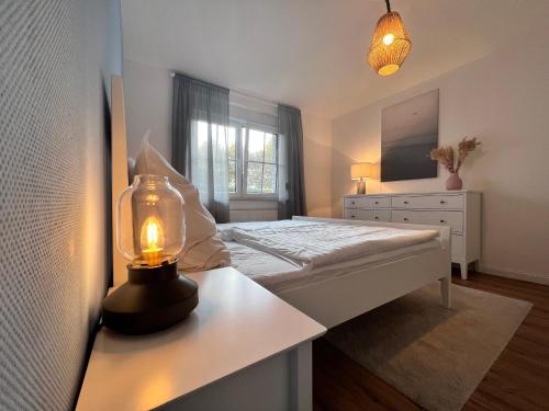 Ferienwohnung Sünnsied