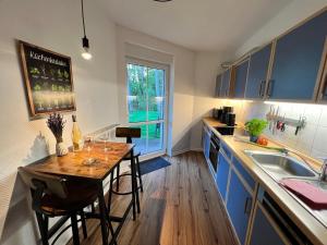 Ferienwohnung Sünnsied